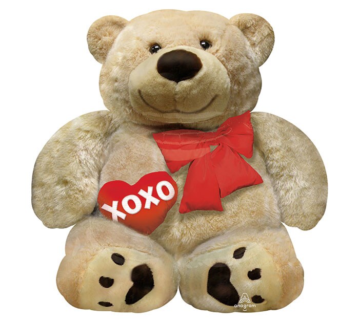 Big Bear Mylar